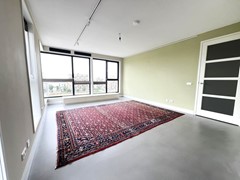 New for rent:Eef Kamerbeekstraat 302, 1095 MP Amsterdam - Photo