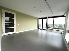 New for rent:Eef Kamerbeekstraat 302, 1095 MP Amsterdam - Photo