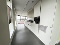 New for rent:Eef Kamerbeekstraat 302, 1095 MP Amsterdam - Photo