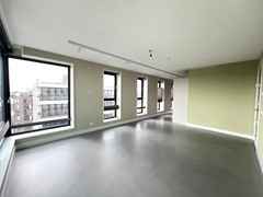 New for rent:Eef Kamerbeekstraat 302, 1095 MP Amsterdam - Photo
