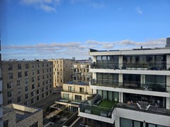 New for rent: Eef Kamerbeekstraat 302, 1095 MP Amsterdam