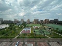 New for rent: Eef Kamerbeekstraat 302, 1095 MP Amsterdam