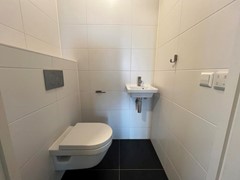 New for rent: Eef Kamerbeekstraat 302, 1095 MP Amsterdam