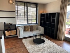 New for rent:Cannenburgh 57, 1187 DC Amstelveen - Photo