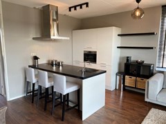 New for rent:Cannenburgh 57, 1187 DC Amstelveen - Photo