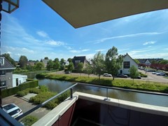 New for rent: Cannenburgh 57, 1187 DC Amstelveen