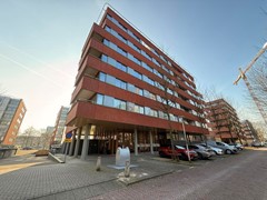 Kamerlingh Onnesstraat 60, 1181WB Amstelveen