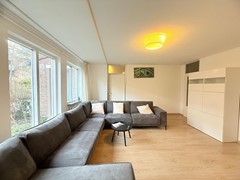 Nieuw in verhuur:Vleutenstraat 98, 1106 CX Amsterdam - Foto