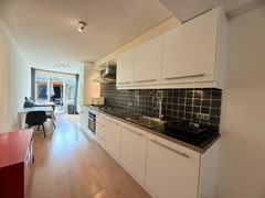 Nieuw in verhuur:Vleutenstraat 98, 1106 CX Amsterdam - Foto
