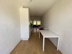 Nieuw in verhuur:Vleutenstraat 98, 1106 CX Amsterdam - Foto