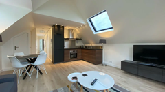 New for rent:Lauriergracht 126-3D, 1016 RS Amsterdam - Photo