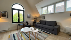 New for rent:Lauriergracht 126-3D, 1016 RS Amsterdam - Photo