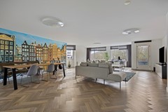 New for rent:Beysterveld, 1083 KD Amsterdam - Photo