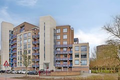 New for rent: Beysterveld, 1083 KD Amsterdam