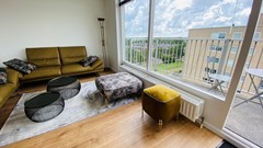 Nieuw in verhuur:Rosa Spierlaan 324, 1187 PH Amstelveen - Foto