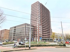 appartementen te huur op Jan Tooropstraat 625