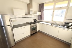 Nieuw in verhuur:Henkenshage 17, 1083 BX Amsterdam - Foto