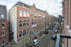 Rustenburgerstraat 443-3, 1072GZ Amsterdam