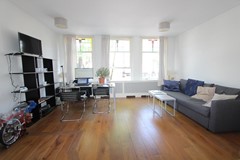 Nieuw in verhuur:Palmgracht 23-1, 1015 HK Amsterdam - Foto