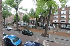 Nieuw in verhuur:Palmgracht 23-1, 1015 HK Amsterdam - Foto