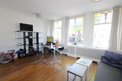 Nieuw in verhuur:Palmgracht 23-1, 1015 HK Amsterdam - Foto