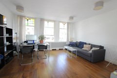 Nieuw in verhuur:Palmgracht 23-1, 1015 HK Amsterdam - Foto