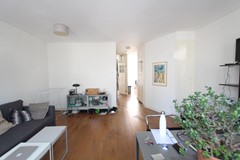 Nieuw in verhuur:Palmgracht 23-1, 1015 HK Amsterdam - Foto