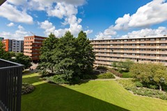 Nieuw in verhuur:Meester G. Groen van Prinstererlaan 297, 1181 TV Amstelveen - Foto