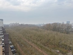 Verhuurd:Backershagen 65, 1082 GS Amsterdam - Foto