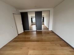 Verhuurd:Backershagen 65, 1082 GS Amsterdam - Foto