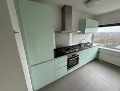 Verhuurd:Backershagen 65, 1082 GS Amsterdam - Foto