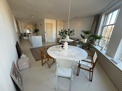 Nieuw in verhuur:Brouwersgracht 163-2, 1015 GH Amsterdam - Foto