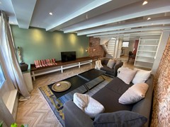 Haarlemmerstraat 15-2, 1013EH Amsterdam