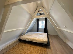 Nieuw in verhuur:Haarlemmerstraat 15-2, 1013 EH Amsterdam - Foto