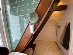 Nieuw in verhuur:Haarlemmerstraat 15-2, 1013 EH Amsterdam - Foto