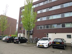 private-rentals for rent on Amstelveenseweg 740A