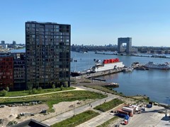 Nieuw in verhuur:Ndsm-Straat 115, 1033 NA Amsterdam - Foto