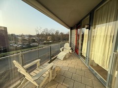 Te huur: Biesbosch 95II, 1115HH Duivendrecht