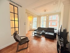 Nieuw in verhuur:Kuipersstraat, 1073 EP Amsterdam - Foto