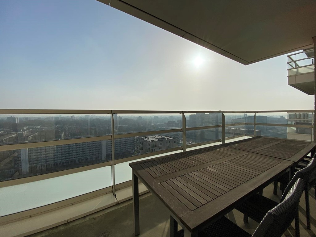 Gustav Mahlerlaan 557B, 1082MK Amsterdam