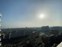 New for rent:Gustav Mahlerlaan 557B, 1082 MK Amsterdam - Photo