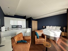 New for rent:Gustav Mahlerlaan 557B, 1082 MK Amsterdam - Photo