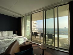 New for rent:Gustav Mahlerlaan 557B, 1082 MK Amsterdam - Photo