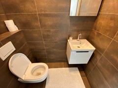 New for rent: Gustav Mahlerlaan 557B, 1082 MK Amsterdam