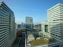 New for rent: Gustav Mahlerlaan 557B, 1082 MK Amsterdam