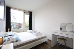 New for rent: Flakkeestraat 19, 1181 CG Amstelveen