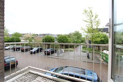 New for rent: Flakkeestraat 19, 1181 CG Amstelveen