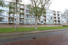 New for rent: Flakkeestraat 19, 1181 CG Amstelveen