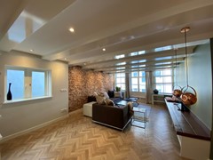 Nieuw in verhuur:Haarlemmerstraat 15II, 1013 EH Amsterdam - Foto