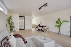 Nieuw in verhuur:Marianne Philipslaan 15, 1187 VK Amstelveen - Foto